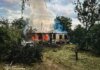 Тяжко поранена 10-річна дівчинка померла в лікарні після удару рф по Лозовій