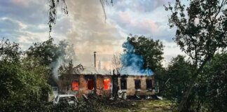 Тяжко поранена 10-річна дівчинка померла в лікарні після удару рф по Лозовій