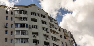 Кількість жертв російської атаки на Київ у ніч на 2 липня зросла до 31