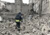 Кількість постраждалих через удар рф по Запоріжжю зросла до 7, зруйнована пам'ятка архітектури