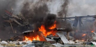Авіаудар по Краматорську: кількість поранених зросла, серед постраждалих дитина