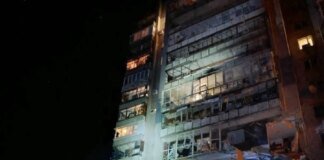 Ворог завдав п'яти ударів по Запоріжжю – серед поранених дитина, постраждала критична інфраструктура