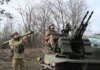 Сили ППО збили 112 дронів та 3 ракети Х-59/69 під час нічної атаки рф 5 липня