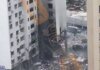 Кількість жертв російської атаки на Київ зросла до семи