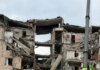 У Києві російська атака забрала життя вже 10 людей