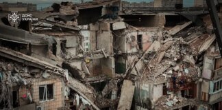 У Києві оголосили жалобу за жертвами наймасованішої атаки рф – мер