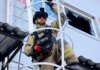 росія атакувала "Нову пошту" не лише у Дніпрі – логістична компанія зазнала удару рф у двох областях