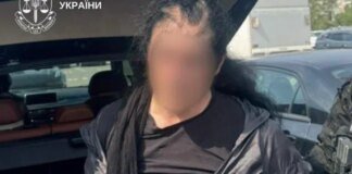 У Києві затримали громадянина Вірменії, якого Інтерпол розшукував понад 20 років