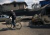 Унаслідок російської атаки у Вишневому пошкоджено 13 гектарів житлової забудови – Свириденко