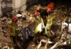 Кількість загиблих у Києві внаслідок вчорашньої атаки рф зросла до 18