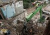 У Києві завершили пошуково-рятувальні роботи після удару рф: 19 загиблих, 61 поранений