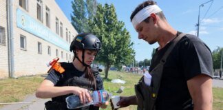 Авіаудар рф по Харкову 7 липня – кількість постраждалих зросла до 20 людей