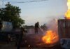 Кількість постраждалих від ракетного удару по Одесі зросла до 10