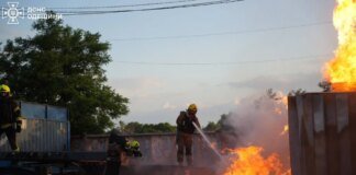 Кількість постраждалих від ракетного удару по Одесі зросла до 10