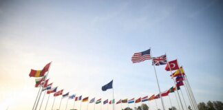 НАТО обіцяє надати Україні 140 млрд євро військової допомоги