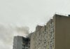 Ворожий дрон влучив у багатоповерхівку у Деснянському районі столиці – мер