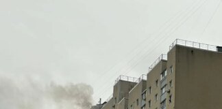 Ворожий дрон влучив у багатоповерхівку у Деснянському районі столиці – мер
