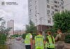 росія атакувала Київ ракетами та безпілотниками: кількість поранених зросла до 16