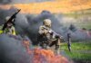 Відбулось 219 бойових зіткнень, ворог запустив 5,9 тис. дронів – Генштаб про ситуацію на фронті