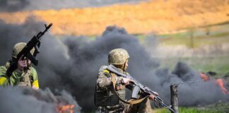 Відбулось 219 бойових зіткнень, ворог запустив 5,9 тис. дронів – Генштаб про ситуацію на фронті