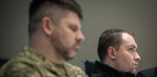 Буданов відреагував на сутички з натовпом і ТЦК у Львові та очікує справедливої реакції від правоохоронців