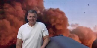 “Ця ракета нікуди не влучить”: головний конструктор Fire Point розповів, чому в “Орєшніка” проблеми з точністю