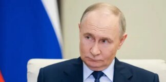 путін, імовірно, ескалюватиме війну в Україні, попри мирні зусилля Трампа – Reuters