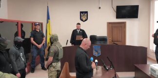 Суд відправив під варту іншого підозрюваного у вбивстві Березовської Жиковича без застави