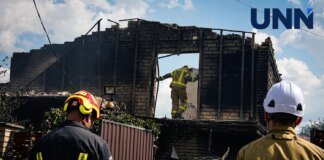 У Вишневому ворог уразив склад із боєприпасами, будуть звільнення в "Укроборонпромі" – Зеленський
