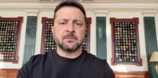Україна розраховує на SAMP/T NG для захисту від балістики – Зеленський