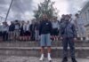 Учасники сутичок із ТЦК у Львові вибачилися та заявили про намір служити
