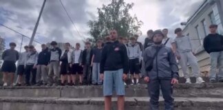 Учасники сутичок із ТЦК у Львові вибачилися та заявили про намір служити