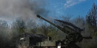 На фронті 81 бій, найбільше – на Слов'янському напрямку