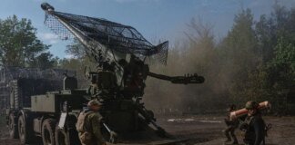 Відбулося 226 боїв, ворог застосував 4,9 тис. дронів – Генштаб про ситуацію на фронті