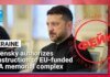 рф запустила фейк про "будівництво меморіалу на честь лідерів УПА" – ЦПД