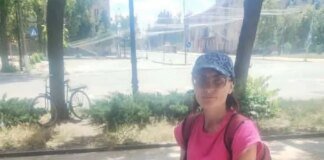 У Дружківці від удару КАБу загинула волонтерка Ольга Кузьменко та тварини, яких вона годувала
