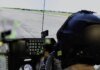 Україна отримала нові мобільні тренажери F-16