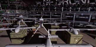 Міноборони допустило до використання 413 нових дронів від початку 2026 року