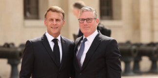 Британські оборонні компанії отримають доступ до контрактів на €90 млрд для підтримки України – Стармер