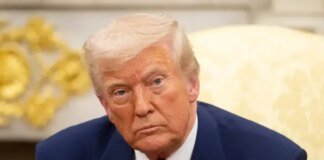 Трамп підтримав санкційний пакет проти рф, ініційований покійним сенатором Гремом – ЗМІ