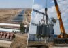 Окупанти демонтують трансформатори із насосних станцій Північнокримського каналу – "АТЕШ"
