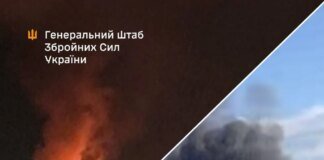 Генштаб підтвердив ураження "Газпром нафтохім Салават", Афіпського НПЗ та морської логістики рф