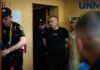 Суд над екс-комбригом Лучановим – фігурант не визнає себе винним у вбивстві цивільних
