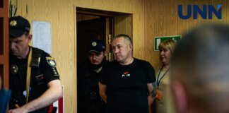 Суд над екс-комбригом Лучановим – фігурант не визнає себе винним у вбивстві цивільних