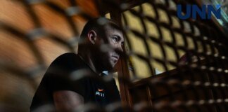 Екскомандир 155-ї бригади Лучанов заперечив причетність до викрадення братів Мосейчуків