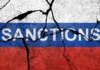 Україна розширила санкції проти рф на криптовалютні сервіси та цифрові активи
