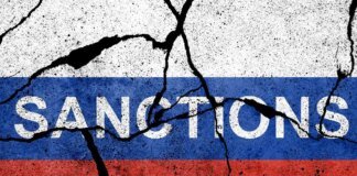 Україна розширила санкції проти рф на криптовалютні сервіси та цифрові активи