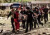 Ворог ударив КАБом по Харкову, на цивільному підприємстві постраждали 8 людей
