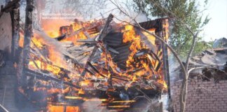 Окупанти трьома КАБами атакували Запоріжжя: двоє загиблих, одна людина під завалами