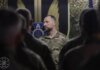 Кар'єра в СБУ і участь у бойових операціях – що відомо про Євгена Хмару, якому доручили очолити Міноборони